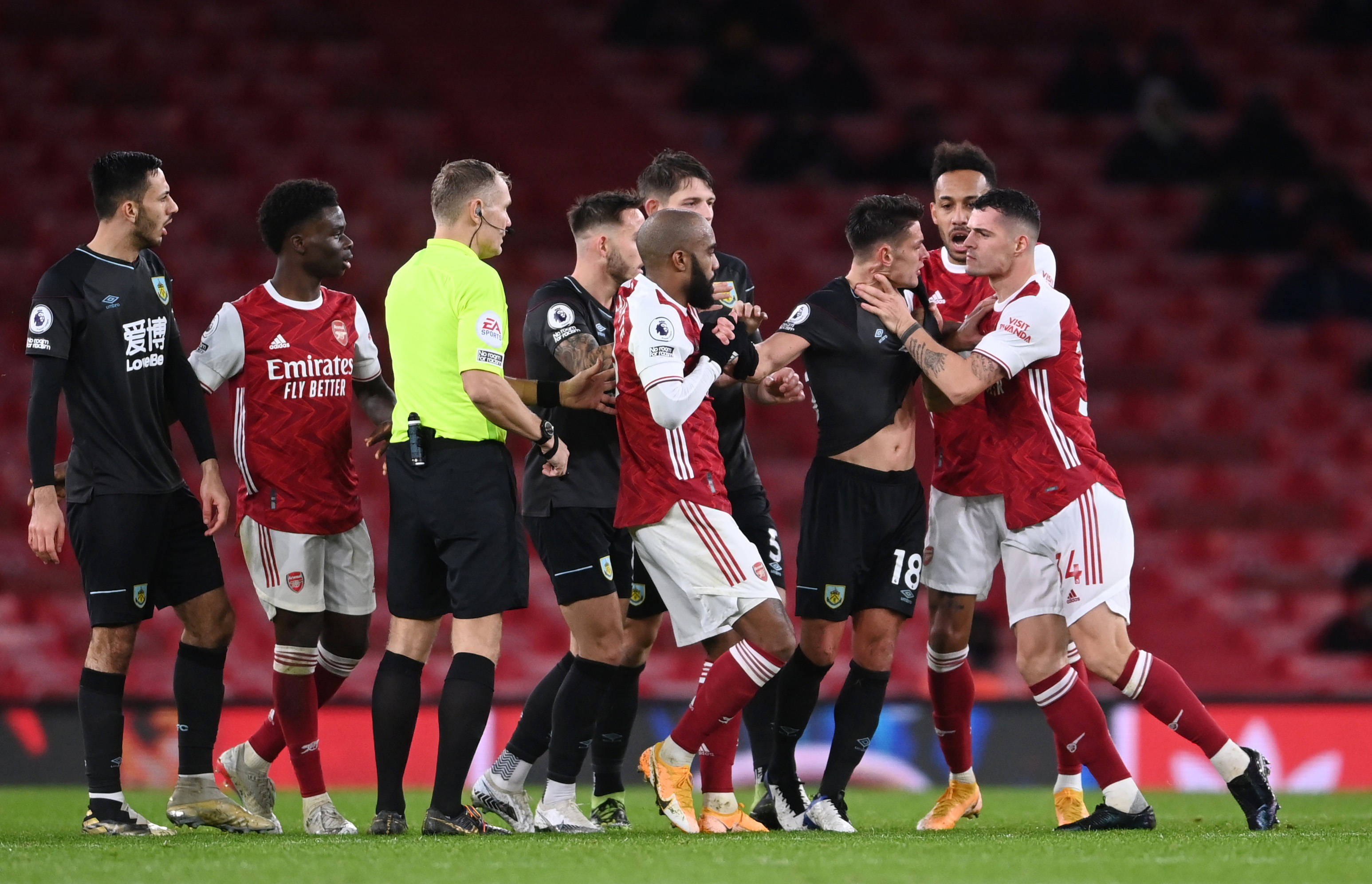 轮的失利 轮的失利